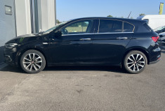 FIAT TIPO 1.4 T-jet 120 cv LOUNGE 1ère Main / CARPLAY