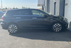 FIAT TIPO 1.4 T-jet 120 cv LOUNGE 1ère Main / CARPLAY