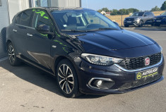 FIAT TIPO 1.4 T-jet 120 cv LOUNGE 1ère Main / CARPLAY