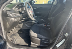 FIAT TIPO 1.4 T-jet 120 cv LOUNGE 1ère Main / CARPLAY