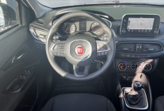 FIAT TIPO 1.4 T-jet 120 cv LOUNGE 1ère Main / CARPLAY
