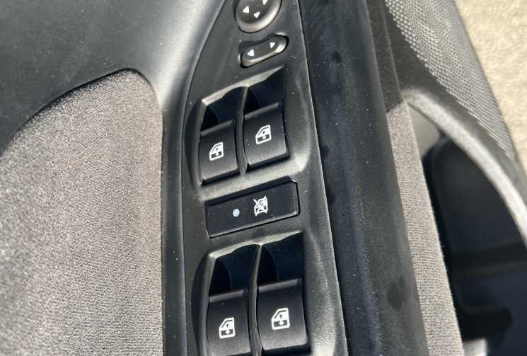 FIAT TIPO 1.4 T-jet 120 cv LOUNGE 1ère Main / CARPLAY