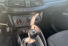 FIAT TIPO 1.4 T-jet 120 cv LOUNGE 1ère Main / CARPLAY