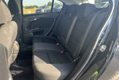 FIAT TIPO 1.4 T-jet 120 cv LOUNGE 1ère Main / CARPLAY