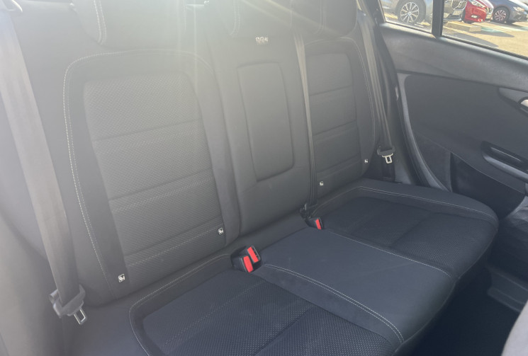 FIAT TIPO 1.4 T-jet 120 cv LOUNGE 1ère Main / CARPLAY