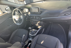 FIAT TIPO 1.4 T-jet 120 cv LOUNGE 1ère Main / CARPLAY