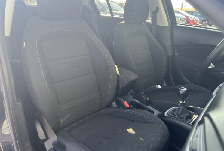 FIAT TIPO 1.4 T-jet 120 cv LOUNGE 1ère Main / CARPLAY