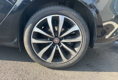 FIAT TIPO 1.4 T-jet 120 cv LOUNGE 1ère Main / CARPLAY