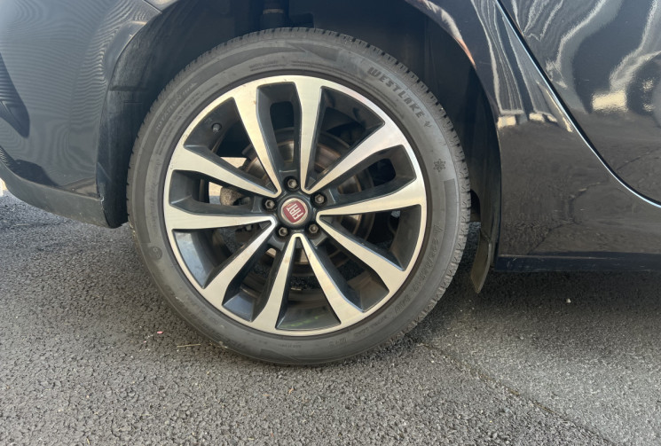 FIAT TIPO 1.4 T-jet 120 cv LOUNGE 1ère Main / CARPLAY