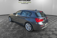 BMW Série 1 116 D / 116 CH / URBANC CHIC / DISTRIBUTION FAITE EN 2025 
