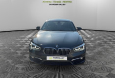 BMW Série 1 116 D / 116 CH / URBANC CHIC / DISTRIBUTION FAITE EN 2025 