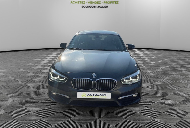 BMW Série 1 116 D / 116 CH / URBANC CHIC / DISTRIBUTION FAITE EN 2025 