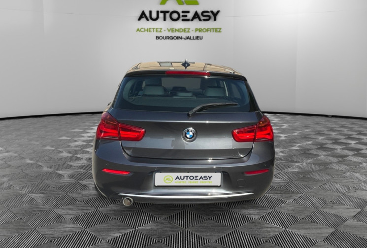 BMW Série 1 116 D / 116 CH / URBANC CHIC / DISTRIBUTION FAITE EN 2025 