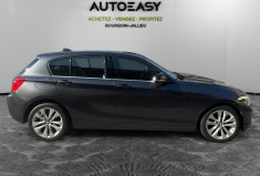 BMW Série 1 116 D / 116 CH / URBANC CHIC / DISTRIBUTION FAITE EN 2025 
