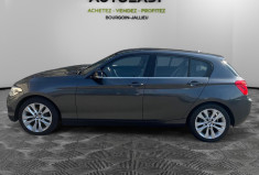 BMW Série 1 116 D / 116 CH / URBANC CHIC / DISTRIBUTION FAITE EN 2025 
