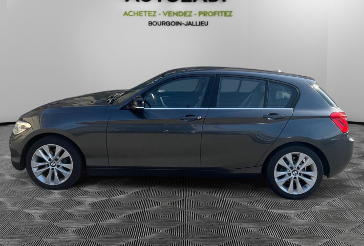 BMW Série 1 116 D / 116 CH / URBANC CHIC / DISTRIBUTION FAITE EN 2025 