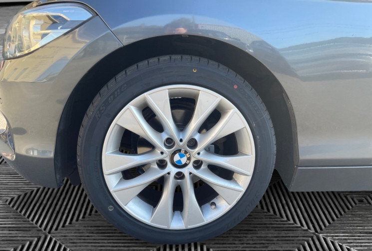 BMW Série 1 116 D / 116 CH / URBANC CHIC / DISTRIBUTION FAITE EN 2025 
