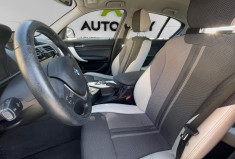 BMW Série 1 116 D / 116 CH / URBANC CHIC / DISTRIBUTION FAITE EN 2025 