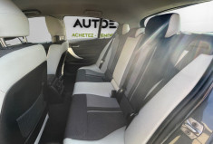 BMW Série 1 116 D / 116 CH / URBANC CHIC / DISTRIBUTION FAITE EN 2025 