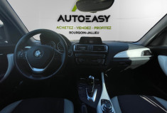 BMW Série 1 116 D / 116 CH / URBANC CHIC / DISTRIBUTION FAITE EN 2025 