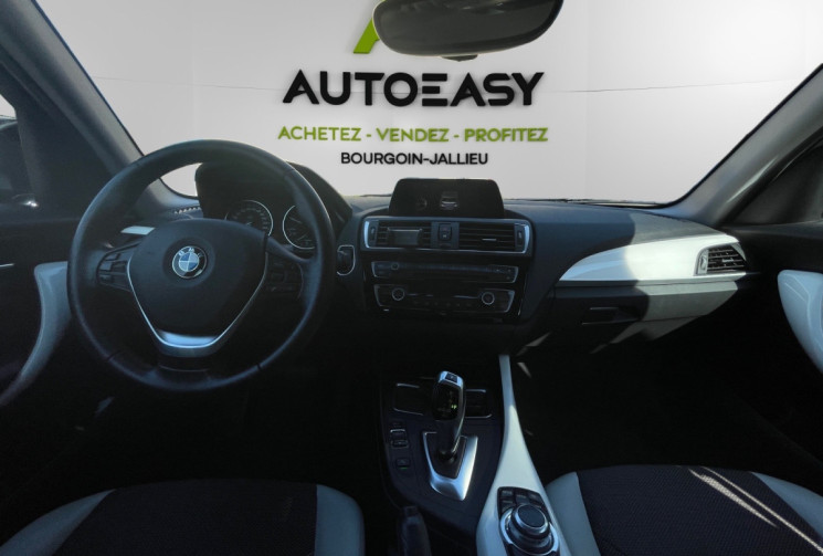 BMW Série 1 116 D / 116 CH / URBANC CHIC / DISTRIBUTION FAITE EN 2025 