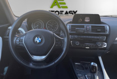 BMW Série 1 116 D / 116 CH / URBANC CHIC / DISTRIBUTION FAITE EN 2025 