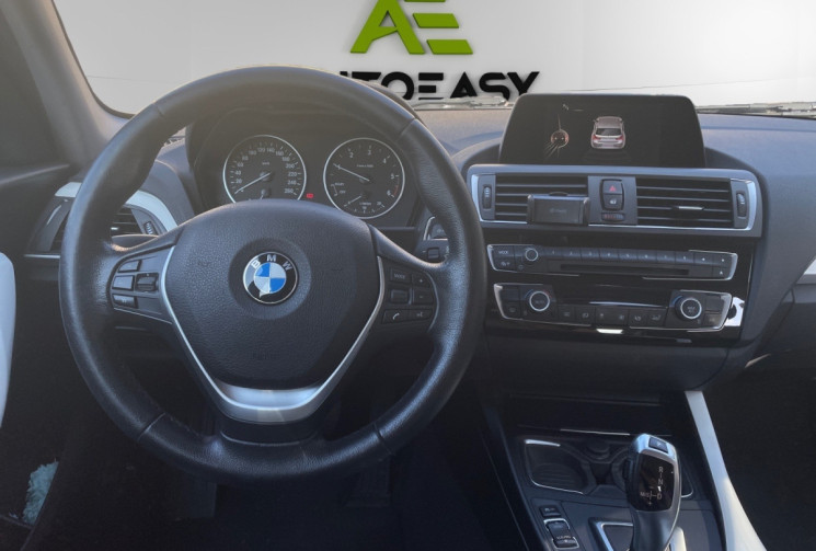 BMW Série 1 116 D / 116 CH / URBANC CHIC / DISTRIBUTION FAITE EN 2025 