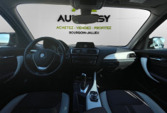 BMW Série 1 116 D / 116 CH / URBANC CHIC / DISTRIBUTION FAITE EN 2025 