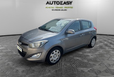 Hyundai I20 1.4 CRDI / 90 CH / SENSATION