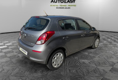 Hyundai I20 1.4 CRDI / 90 CH / SENSATION