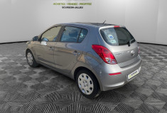 Hyundai I20 1.4 CRDI / 90 CH / SENSATION