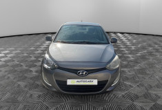 Hyundai I20 1.4 CRDI / 90 CH / SENSATION