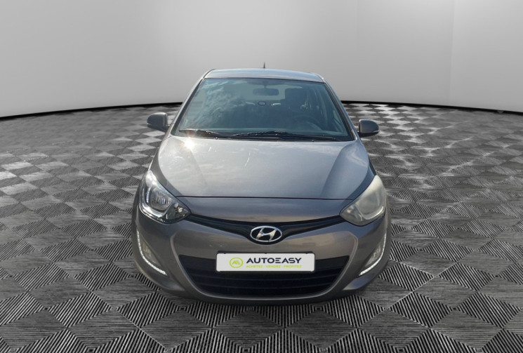 Hyundai I20 1.4 CRDI / 90 CH / SENSATION