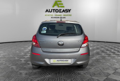 Hyundai I20 1.4 CRDI / 90 CH / SENSATION