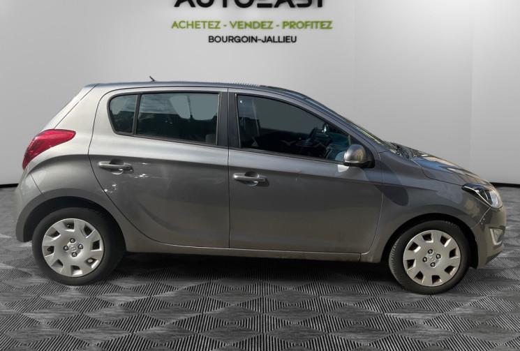 Hyundai I20 1.4 CRDI / 90 CH / SENSATION