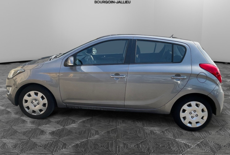 Hyundai I20 1.4 CRDI / 90 CH / SENSATION