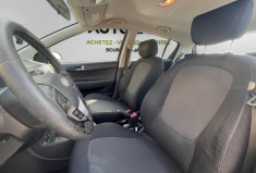 Hyundai I20 1.4 CRDI / 90 CH / SENSATION