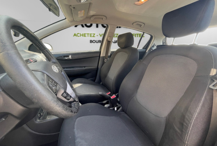 Hyundai I20 1.4 CRDI / 90 CH / SENSATION