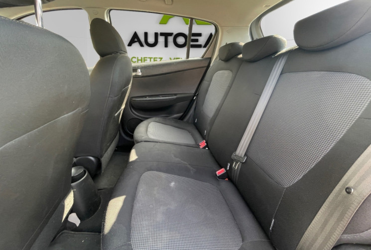 Hyundai I20 1.4 CRDI / 90 CH / SENSATION