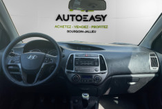Hyundai I20 1.4 CRDI / 90 CH / SENSATION