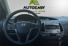 Hyundai I20 1.4 CRDI / 90 CH / SENSATION