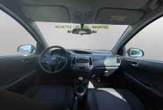 Hyundai I20 1.4 CRDI / 90 CH / SENSATION