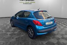 Peugeot 207 1.4i / 88 CH / PREMIÈRE MAIN / CLIM