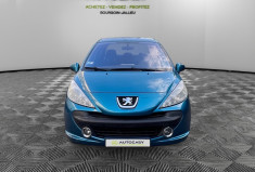 Peugeot 207 1.4i / 88 CH / CLIM