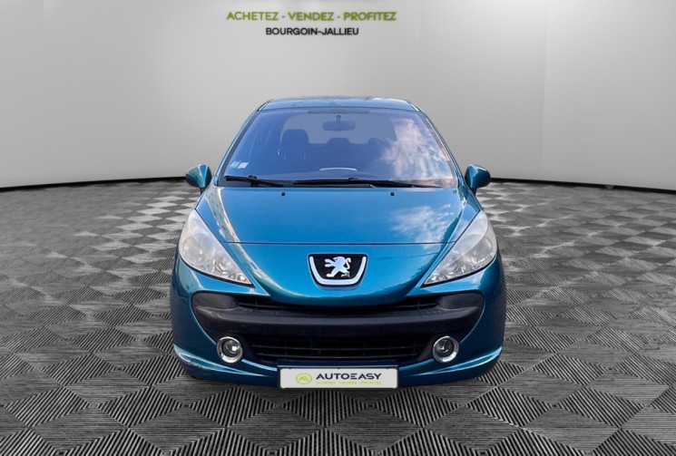 Peugeot 207 1.4i / 88 CH / CLIM
