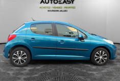Peugeot 207 1.4i / 88 CH / PREMIÈRE MAIN / CLIM
