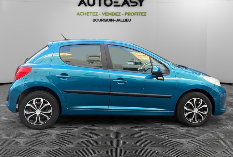 Peugeot 207 1.4i / 88 CH / CLIM