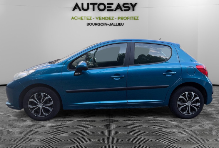 Peugeot 207 1.4i / 88 CH / CLIM
