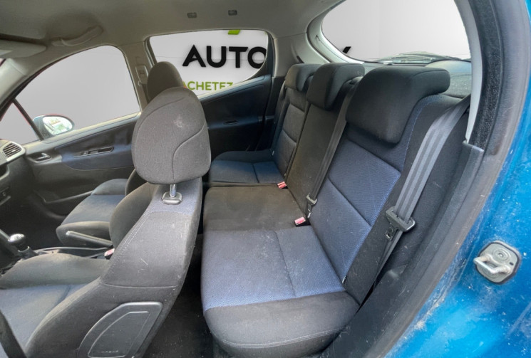 Peugeot 207 1.4i / 88 CH / PREMIÈRE MAIN / CLIM
