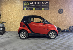 SMART Fortwo Coupé GARANTIE 1 AN 0.8 cdi 45 cv